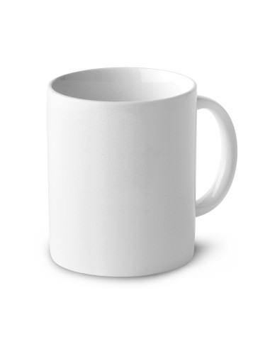 Taza clásica cerámica 300 ml 7KC7062