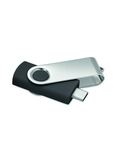 USB flash 3.0 tipo-C de 16G       MO1401 7MO1401c