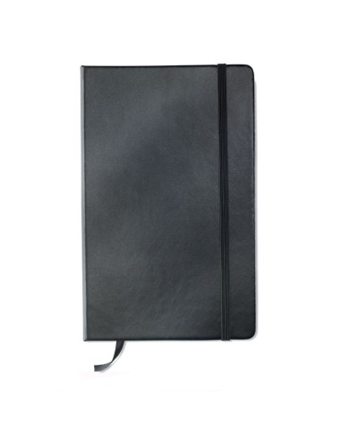 A5 cuaderno a rayas 7MO1804