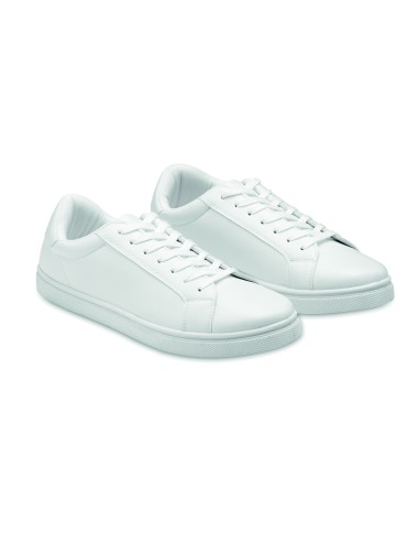 Zapatillas en PU 42 7MO2042