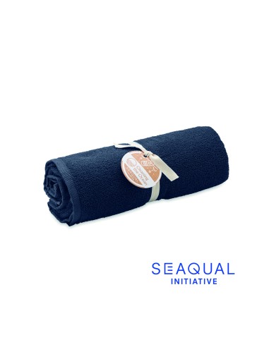 Toalla SEAQUAL® 70x140cm 7MO2059