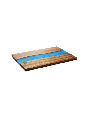 Tabla de madera de acacia 7MO2086