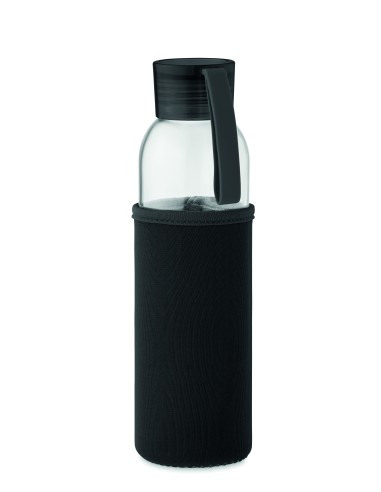 Botella vidrio reciclado 500 ml 7MO2089