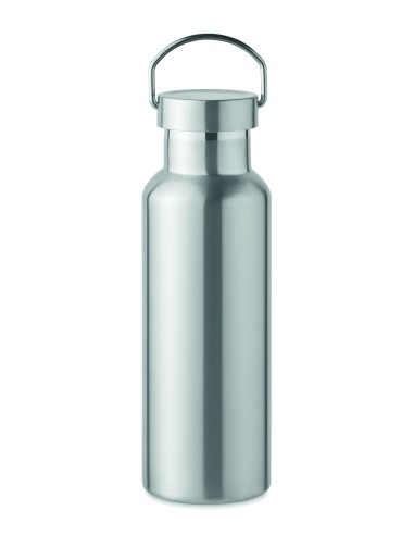 Botella doble pared 500 ml 7MO2107