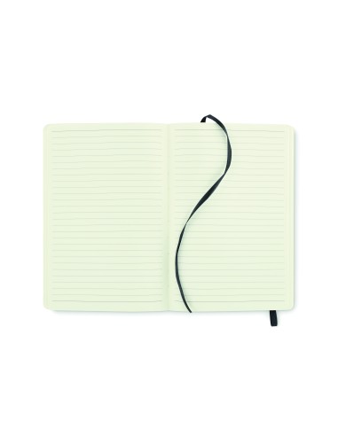 Libreta reciclado A5 7MO2118