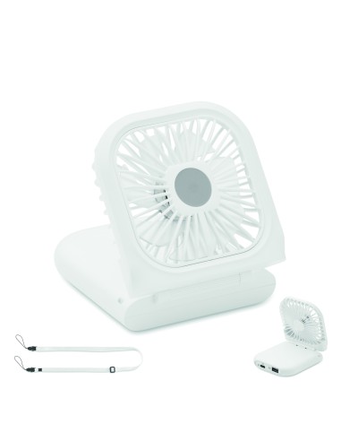 Ventilador portátil plegable 7MO2123