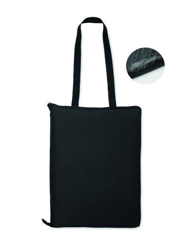 Manta picnic plegable con asa 7MO2136