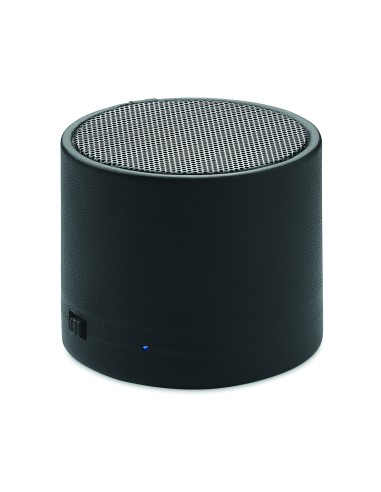 Altavoz 5.0 ABS Y PU reciclado 7MO2173