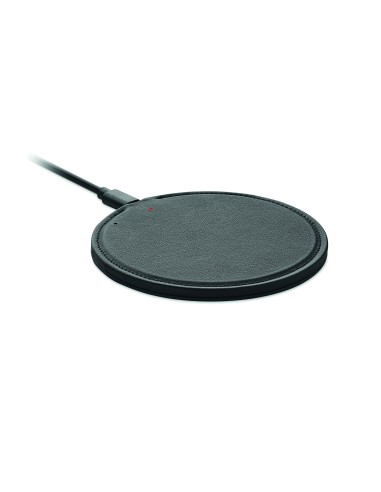 Cargador inalámbrico reciclado 7MO2175