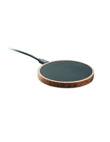 Cargador inalámbrico reciclado 7MO2184