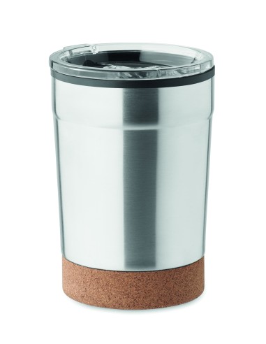 Vaso doble pared 300ml 7MO2187