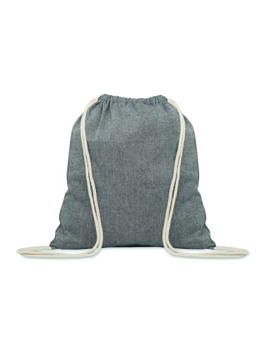 Bolsa algodón reciclado 140 gr 7MO2189