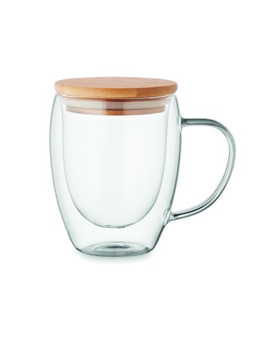 Taza doble pared 250ml 7MO2198