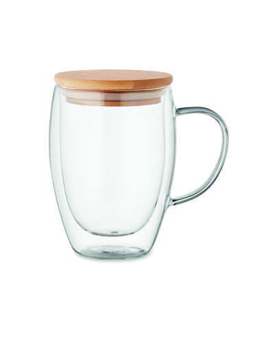 Taza borosilicato 350 ml 7MO2199