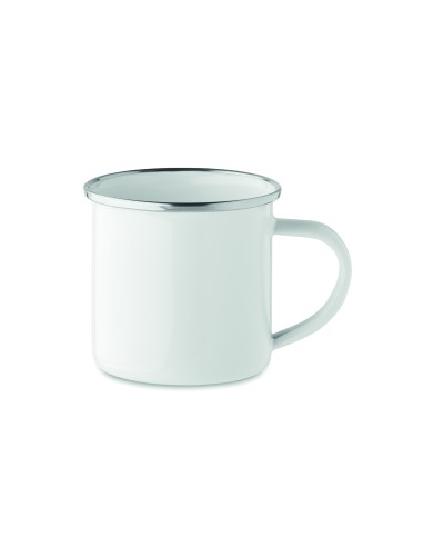 Taza para sublimación 200 ml 7MO2202