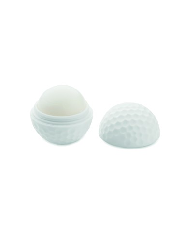 Bálsamo labial pelota de golf 7MO2215