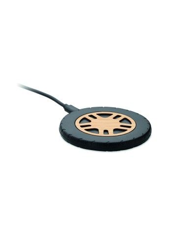 Cargador inalámbrico 15W 7MO2242