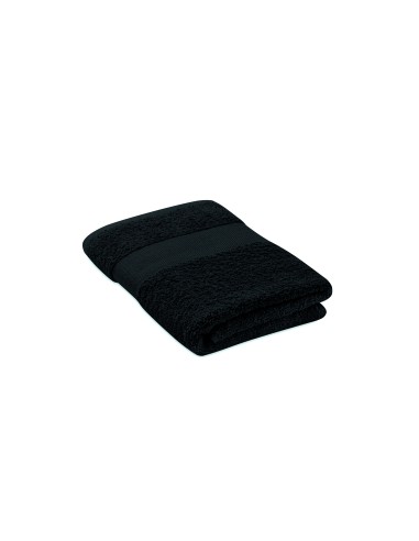 Toalla rizo algodón orgánico 7MO2258