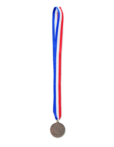 Medalla de hierro con cinta 7MO2260