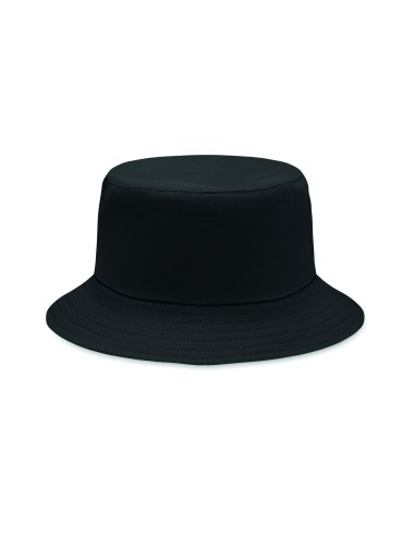 Gorro playa algodón peinado 7MO2261