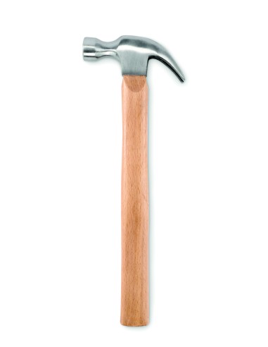 Martillo en madera de haya 7MO2276