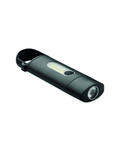 Linterna COB de bolsillo 7MO2280