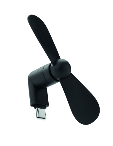 Ventilador USB portátil 7MO2282