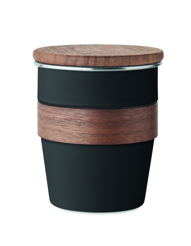 Vaso de pared simple 350 ml 7MO2322