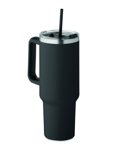 Vaso de doble pared de 1200 ml 7MO2327