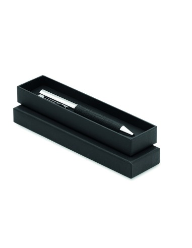 Bolígrafo de metal en caja 7MO2332