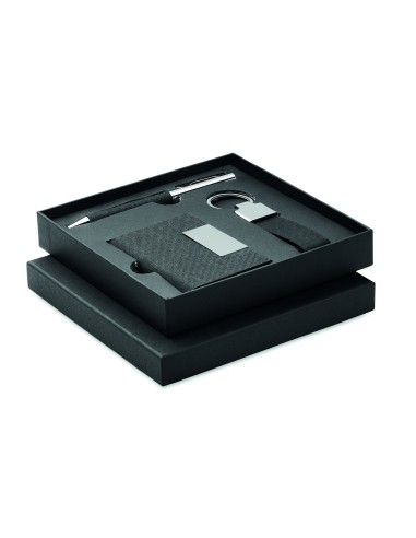 Estuche de regalo de 3 piezas 7MO2334