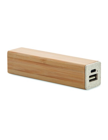 Powerbank de 2600 mAh 7MO2342