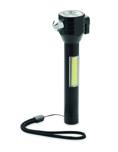 Martillo de emergencia 3 en 1 7MO2357