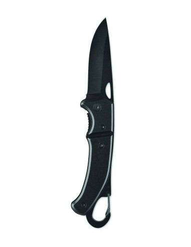 Navaja plegable de aluminio 7MO2364