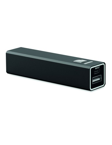 Powerbank de 2600 mAh 7MO2374