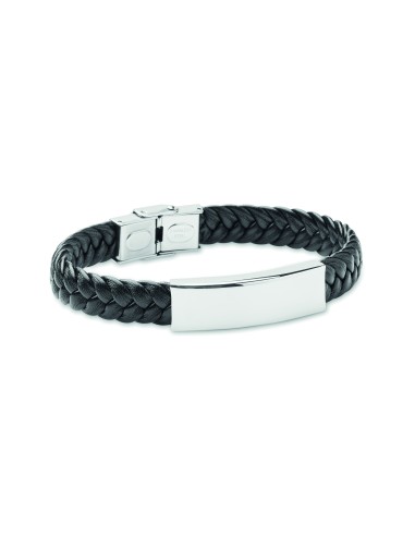 Pulsera de piel sintética 7MO2376