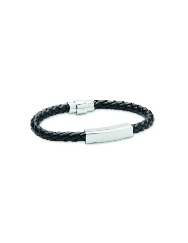 Pulsera de piel sintética 7MO2377