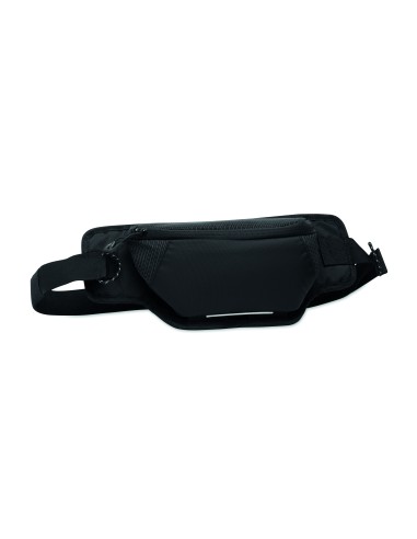 Riñonera senderismo nylon 420D 7MO2392