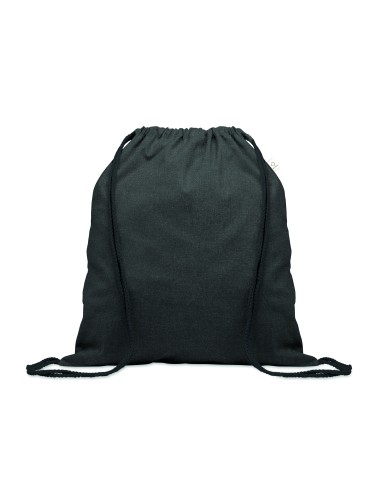 Bolsa algodón recicl. 140 gr/m 7MO2402