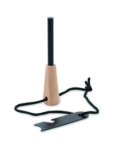 Kit para encender fuego 7MO2417