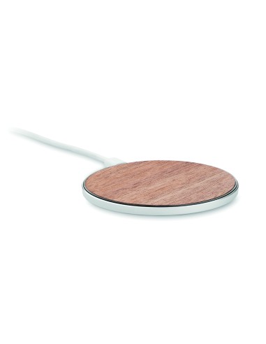 Cargador inalámbrico de 15 W 7MO2431