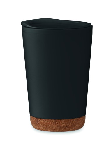 Vaso de doble pared 300 ml 7MO2446