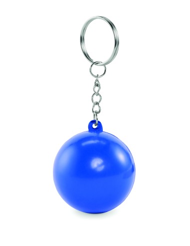 Llavero PU en forma de bola 7MO2454