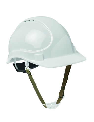 Casco para constructor en ABS 7MO2456