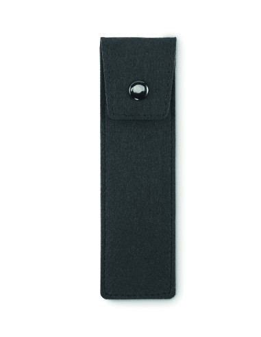 Estuche de fieltro RPET 7MO2473