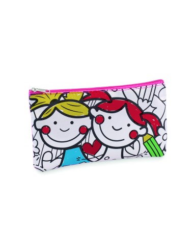 Estuche con rotuladores 7MO2505