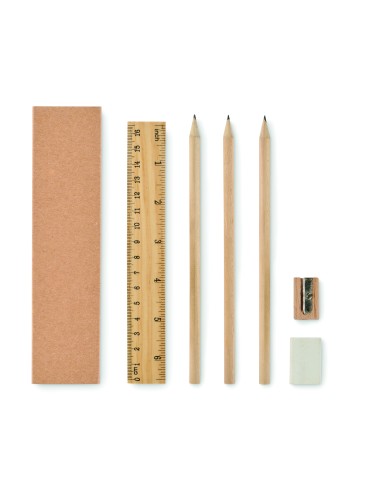 Set de escritura en caja 7MO2515