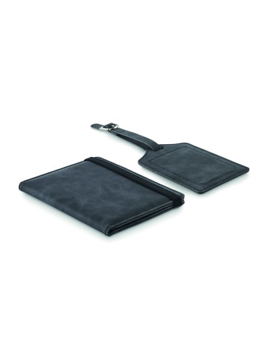 Porta pasaporte e identificador 7MO2535
