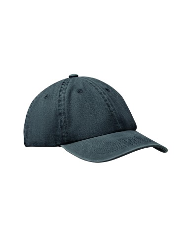 Gorra de 6 paneles 265 gr/m² 7MO2542