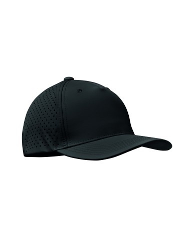 Gorra de 5 paneles 130 gr/m 7MO2543
